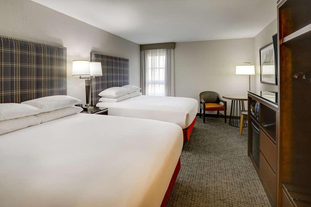 Drury Inn & Suites St Joseph Saint Joseph Quarto foto