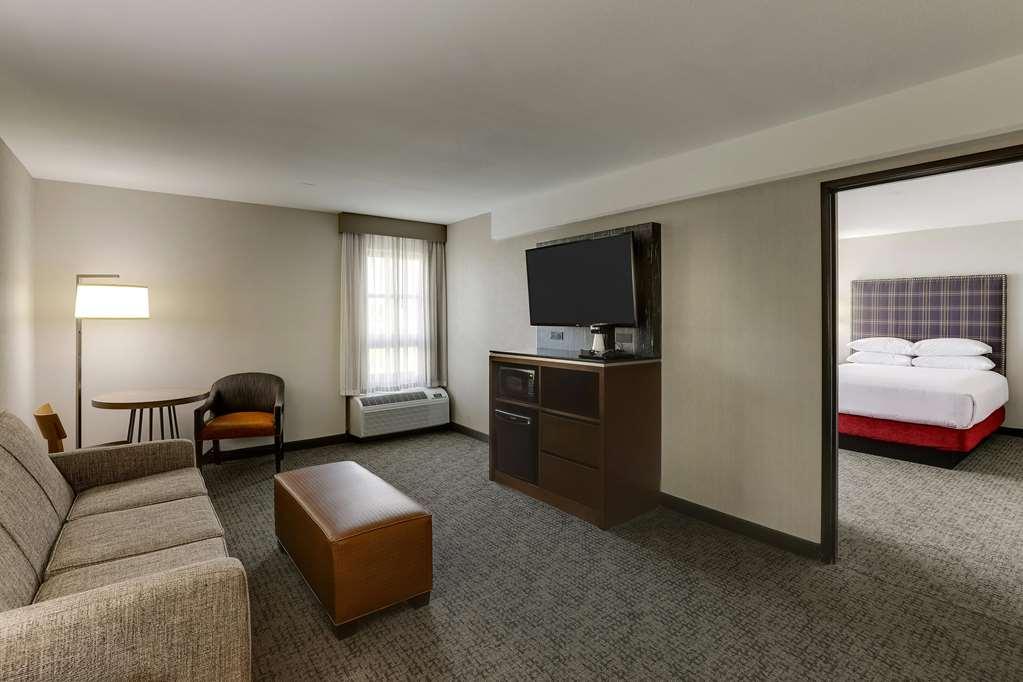 Drury Inn & Suites St Joseph Saint Joseph Quarto foto
