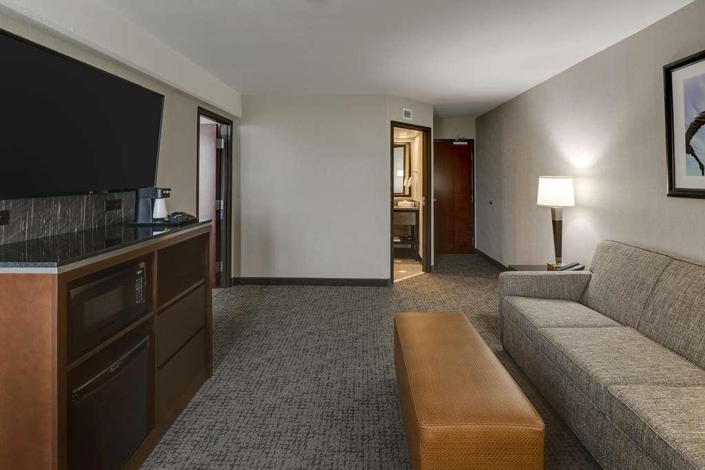 Drury Inn & Suites St Joseph Saint Joseph Quarto foto