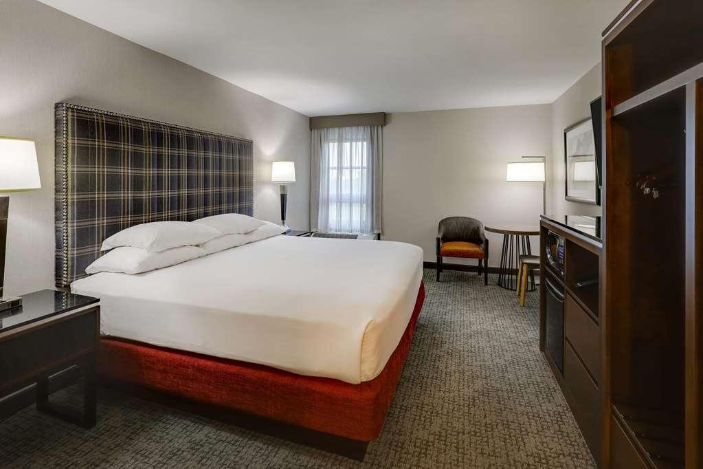 Drury Inn & Suites St Joseph Saint Joseph Quarto foto