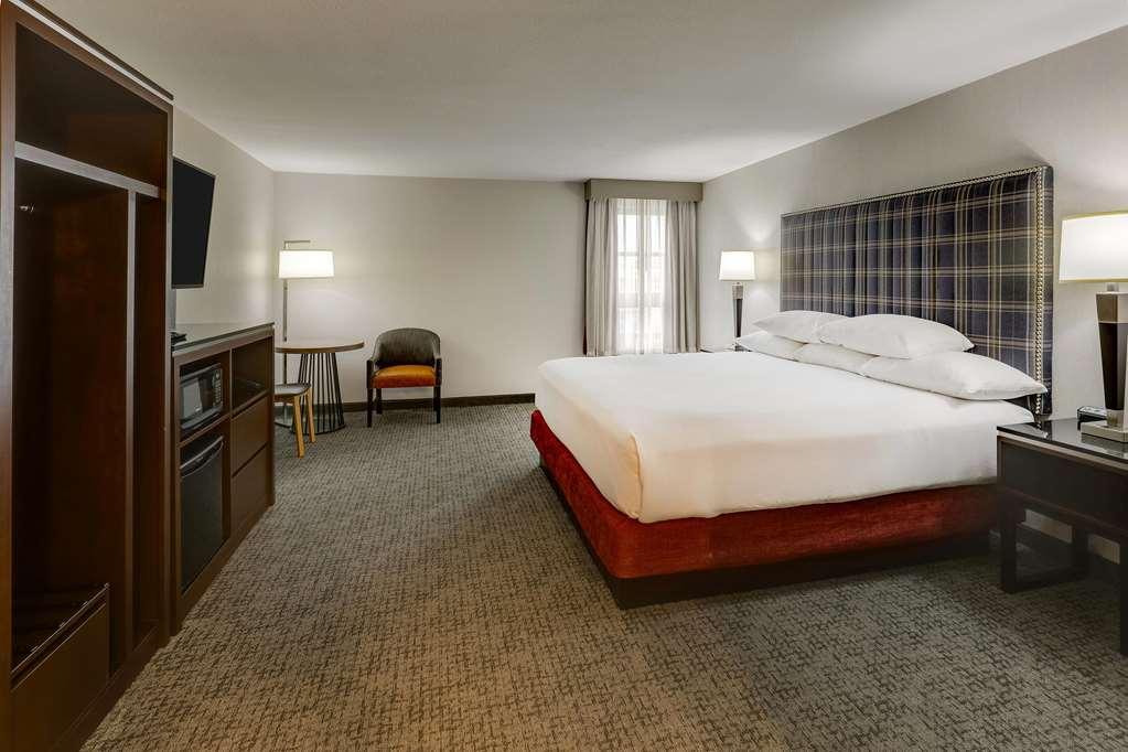 Drury Inn & Suites St Joseph Saint Joseph Quarto foto