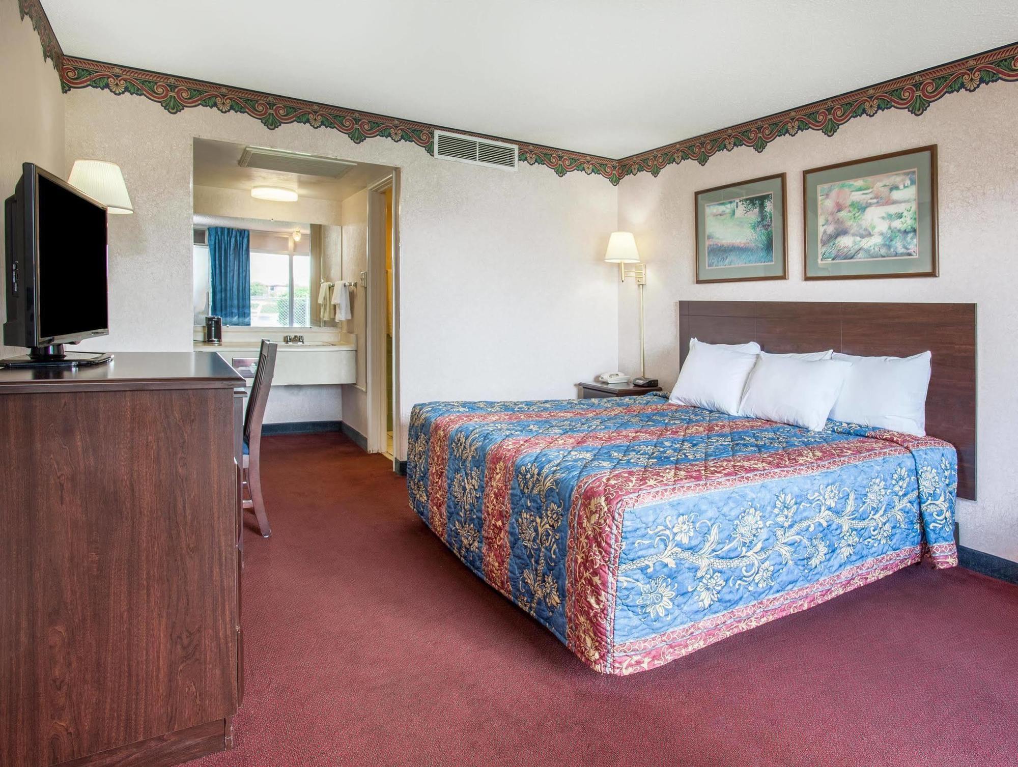 Drury Inn & Suites St Joseph Saint Joseph Exterior foto